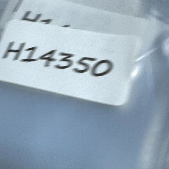 RUNWAY COUTURE RCE-232 DEMI/OLIVE 49-18-140 Eyeglasses Frames H14350 - Picture 8 of 8